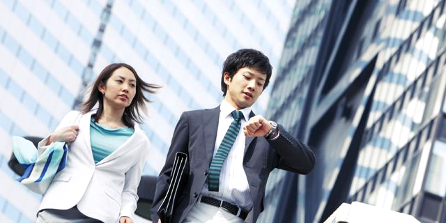 アルバイトの探し方